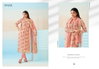 Haseen Vol 5 By Glossy Viscose Muslin Digital Printed Dress Material Suppliers In Mumbai
